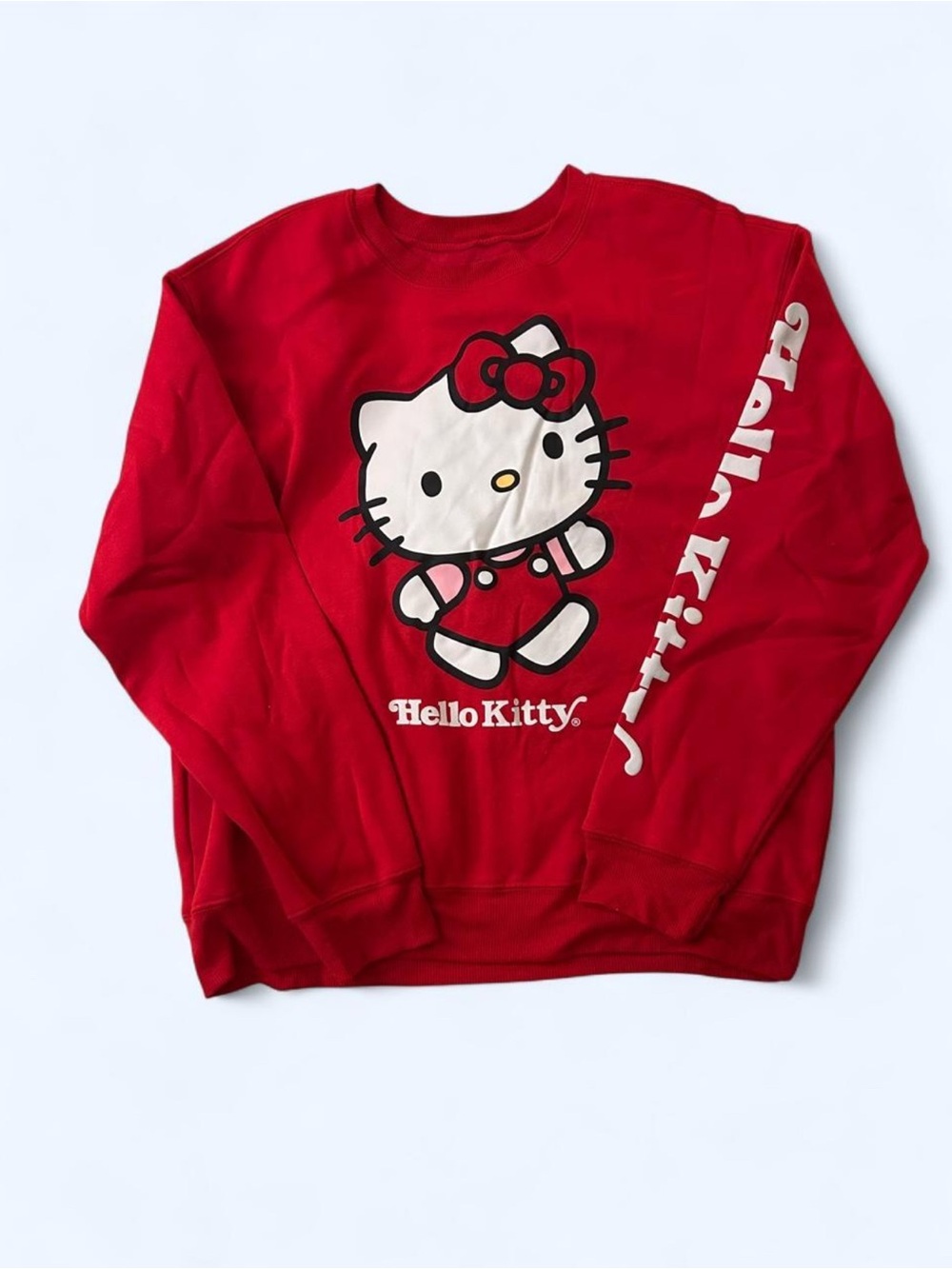 Hello Kitty long sleeve